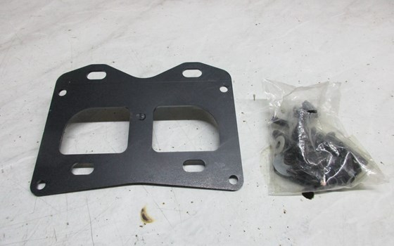 Topcaseträger CBF500/CBF600 - Bild 1