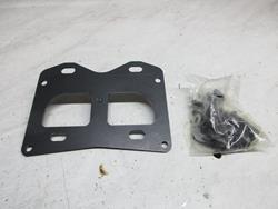 Topcaseträger CBF500/CBF600