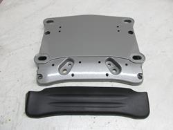 Topcaseträger XL1000V Varadero