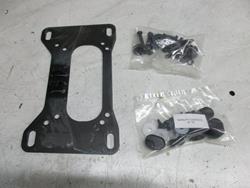 Topcaseträger CBF1000