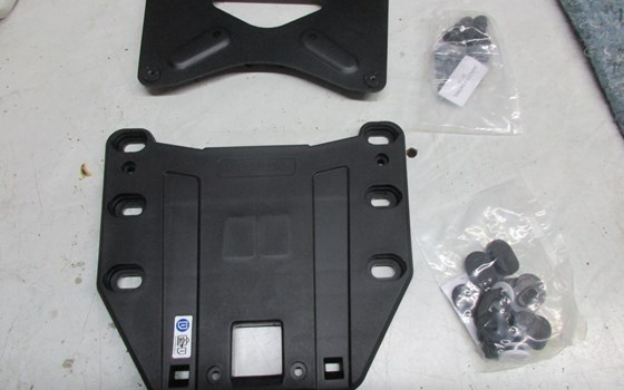 Topcaseträger - Bild 1