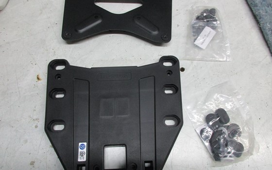 Topcaseträger - Bild 2