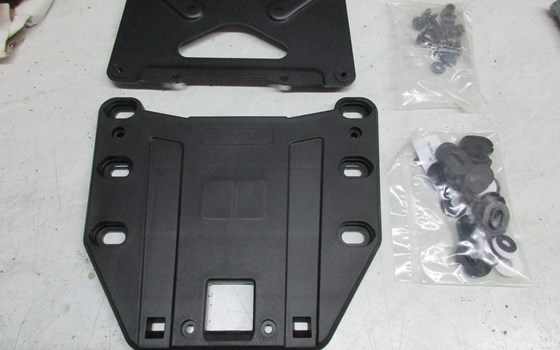 Topcaseträger XL700V - Bild 2