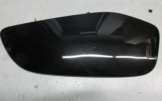 Seitenabdeckung für Koffer XL650V Transalp + XL1000V Varadero - Bild 2