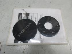 Kurbelgehäuseabdeckung CB600F Hornet