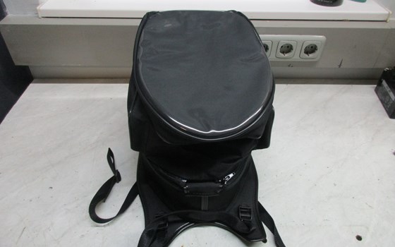 Tankrucksack - Bild 1