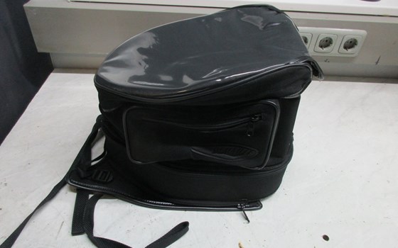 Tankrucksack - Bild 2