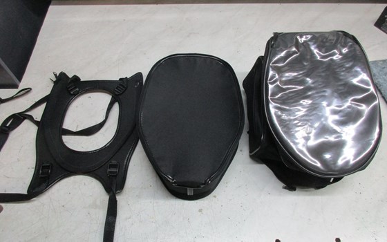 Tankrucksack - Bild 3