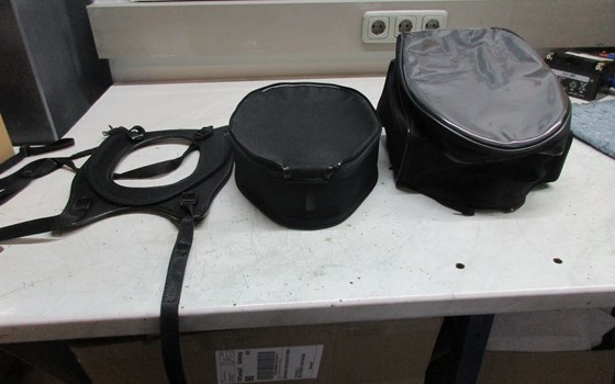 Tankrucksack - Bild 4