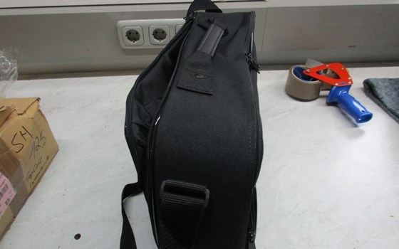 Innentasche Topcase SH125 - Bild 1