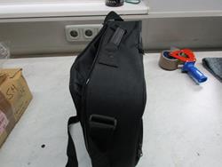 Innentasche Topcase SH125