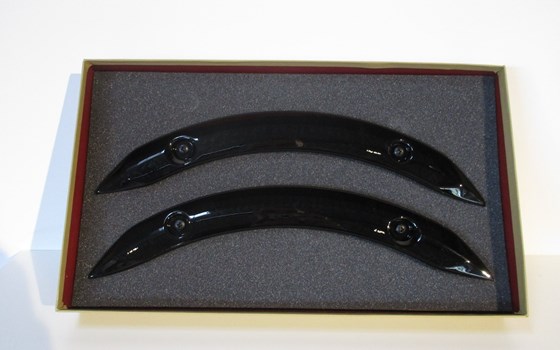 Seitenabdeckung Cruiser - Bild 1