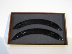 Seitenabdeckung Cruiser