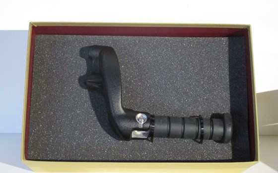 Soziusfußrasten Scout Sixty, Scout - Bild 2