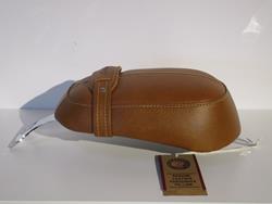 Soziussitzbank Desert Tan Scout Sixty, Scout