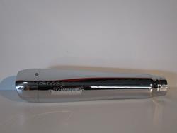 Acrapovic Slip on Victory Cruiser