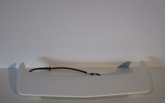 Topcase Spoiler GL1800 - Bild 1