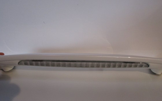 Topcase Spoiler GL1800 - Bild 2