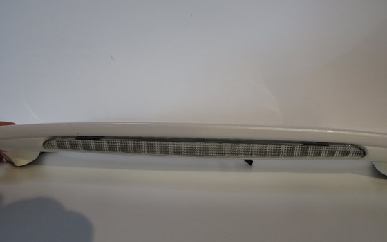 Topcase Spoiler GL1800 - Bild 3