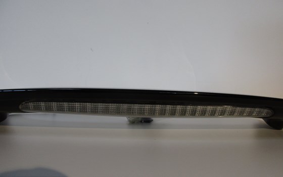 Topcase Spoiler GL1800 - Bild 1