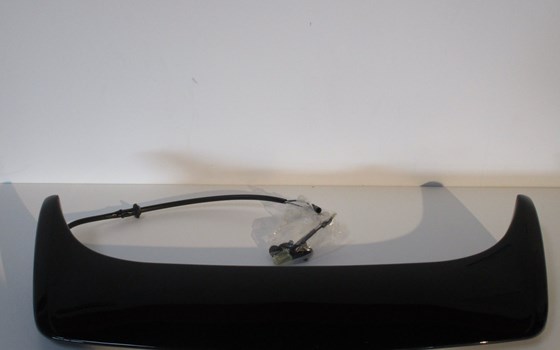 Topcase Spoiler GL1800 - Bild 2