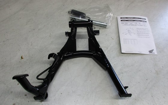 Hauptständer XL700V Transalp - Bild 2