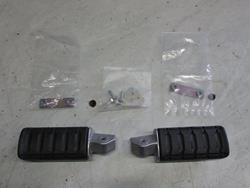 Soziusfußrasten breit CRF1000L Africa Twin