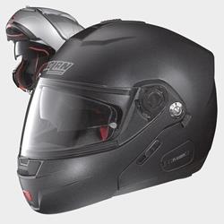 NOLAN N91Evo Special graphite XS-09