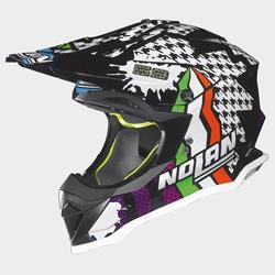 NOLAN N53 Practice Replica 14 XXL (63)