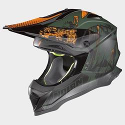 NOLAN N53 Cliffhanger 26 XL (61)