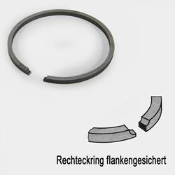 Kolbenring Polini R/FS 42,4 x 1,5