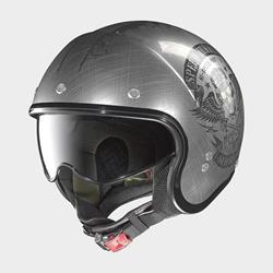 NOLAN N21 Speed Junkies S-32