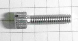 Standgasschraube SHB16/16 & 20/20