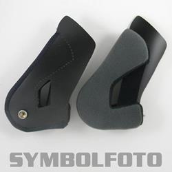 NOLAN Wangenpolster N83 N84 S-M