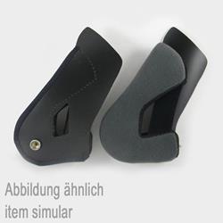 NOLAN Wangenpolster N83 N84 L-XL