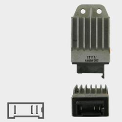 Regler DERBI SENDA -`99 196-50 Regler DERBI SENDA -`99 196-50