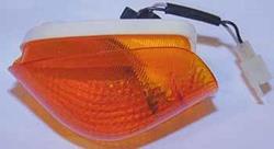 Blinker ZZR1100`90-`92 li. vr.