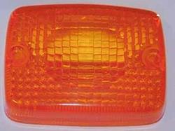 Blinkerglas GPZ550/750/1100