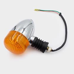 Blinker Kymco Zing links