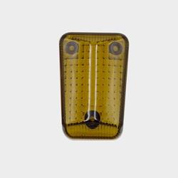 Blinkerzellone mini dunkel