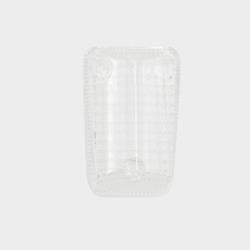 Blinkerzellone mini transparent