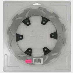 Bremsscheibe RM85`05-/YZ80/YZ85 vorne