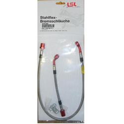 Bremsleitungskit LSL hinten 221K126G Bremsleitungskit LSL hinten 221K126G