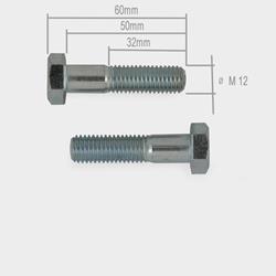 Schraubenset für High Riser M12