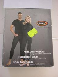 Funktionswäsche lange Hose