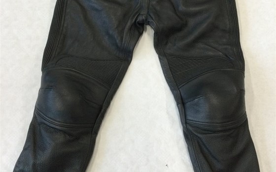 Lederhose NEW MARO - Bild 1