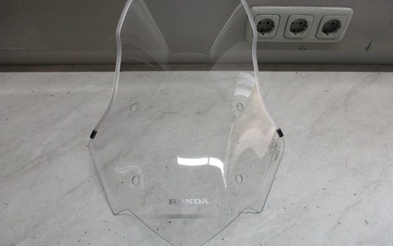 Windschild NC700X - Bild 1