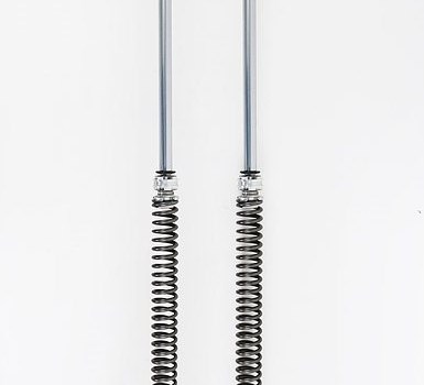 Öhlins FDK Telegabel Dämpfungskit - FDK 106 - Bild 1 Öhlins FDK Telegabel Dämpfungskit - FDK 106 - Bild 1