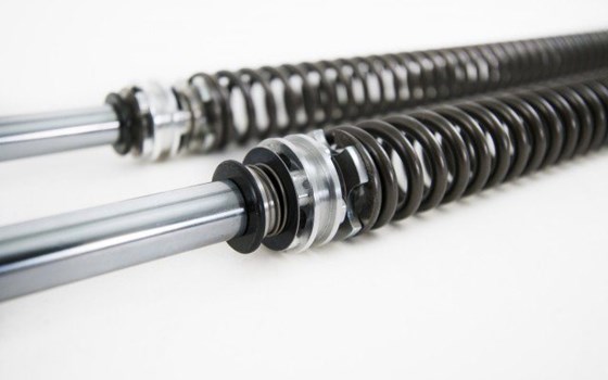 Öhlins FDK Telegabel Dämpfungskit - FDK 106 - Bild 2 Öhlins FDK Telegabel Dämpfungskit - FDK 106 - Bild 2