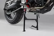 Hauptständer. Schwarz. BMW F 800 GS (07-18) / Adv (13-18).